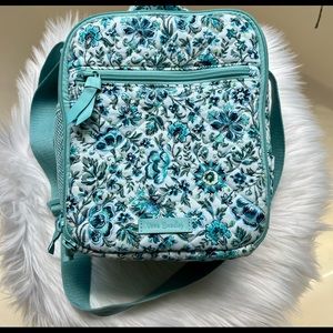 Vera Bradley Lunchbox
